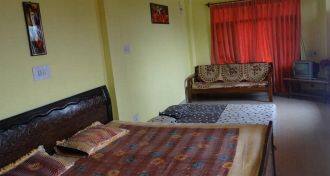 Green Valley Home Stay, Shimla 2